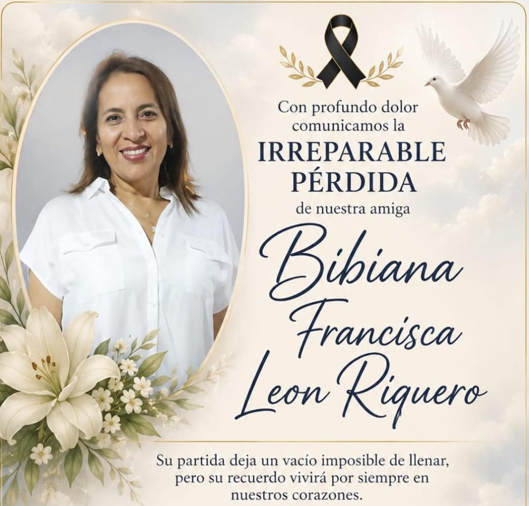 Anuncio Importante